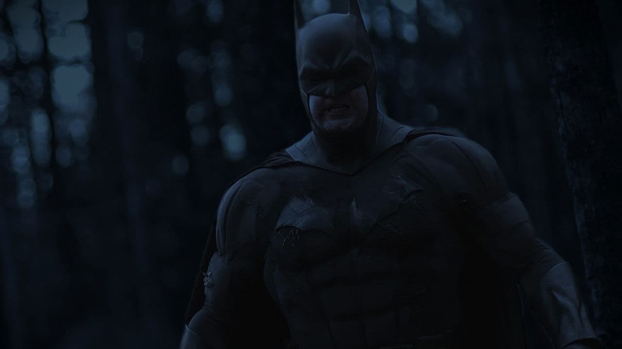 Halloween Knightの背景画像