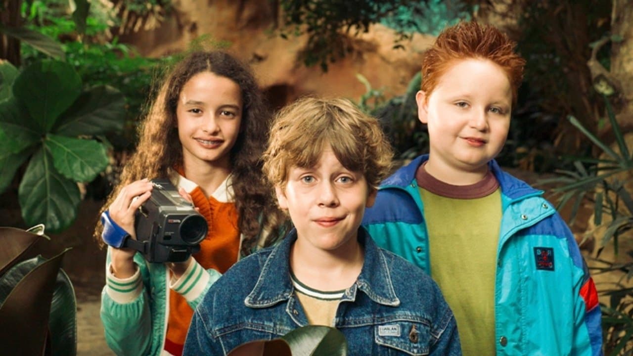 De Freek Tapesの背景画像