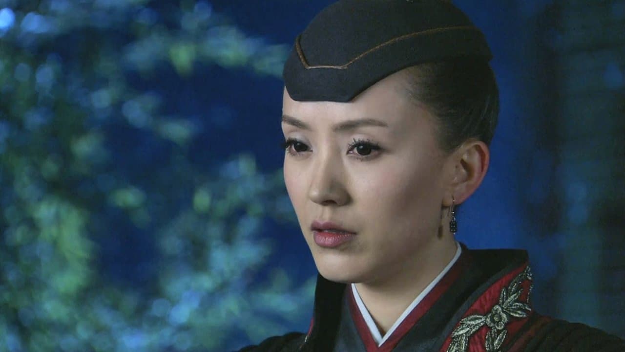 女神捕之借刀の背景画像