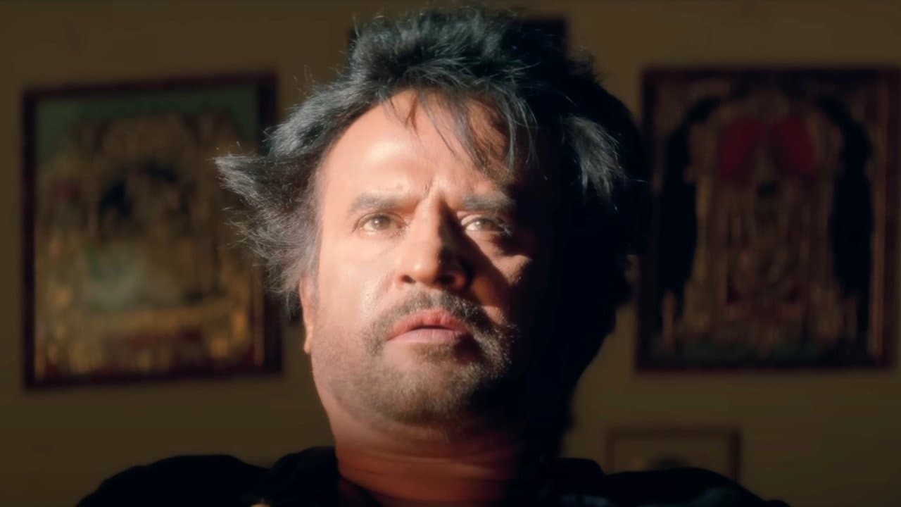 பாபாの背景画像