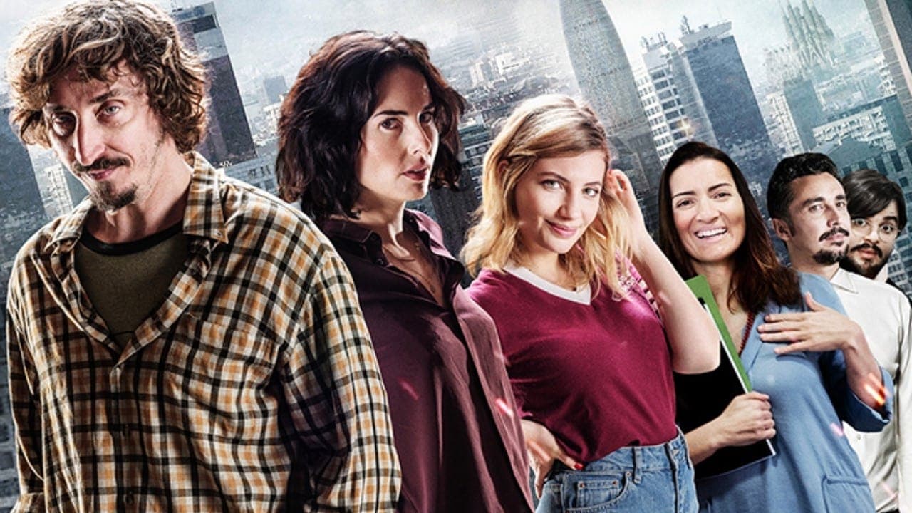 El año de la plagaの背景画像