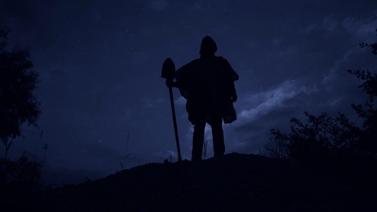 The Astral Woodsの背景画像