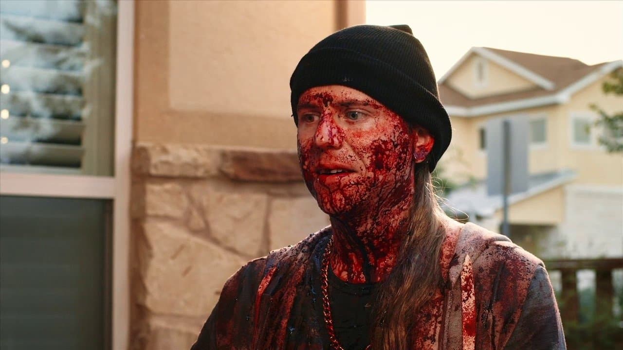 Bad Guy #2の背景画像