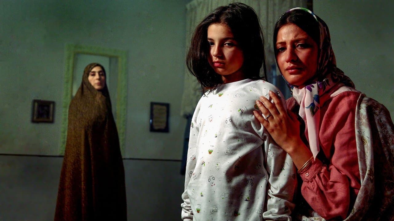 پری‌نازの背景画像