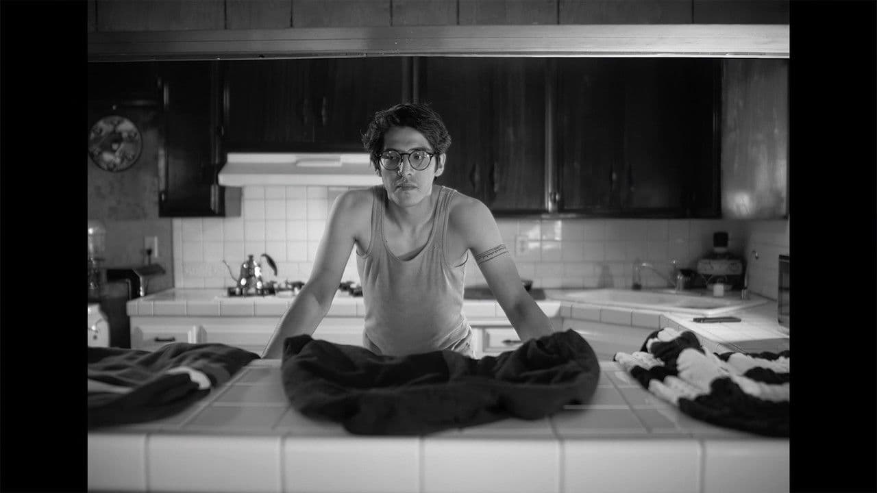 Always Saidの背景画像