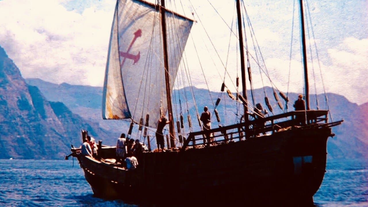 La isla del Infiernoの背景画像