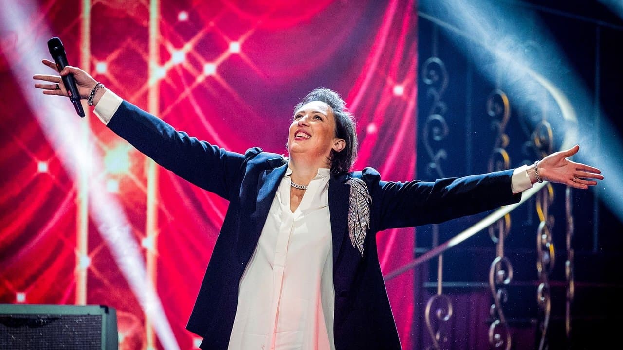 Miranda: My Such Fun Celebrationの背景画像