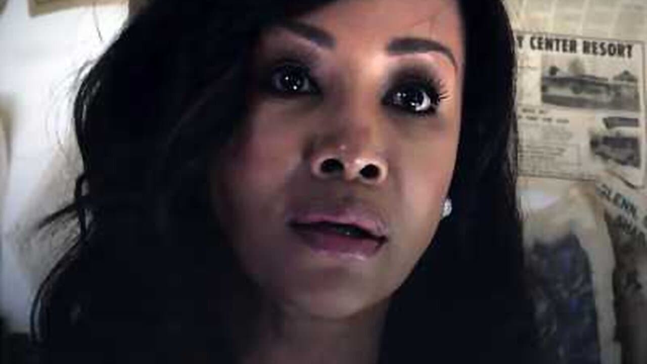 The Wrong Childの背景画像