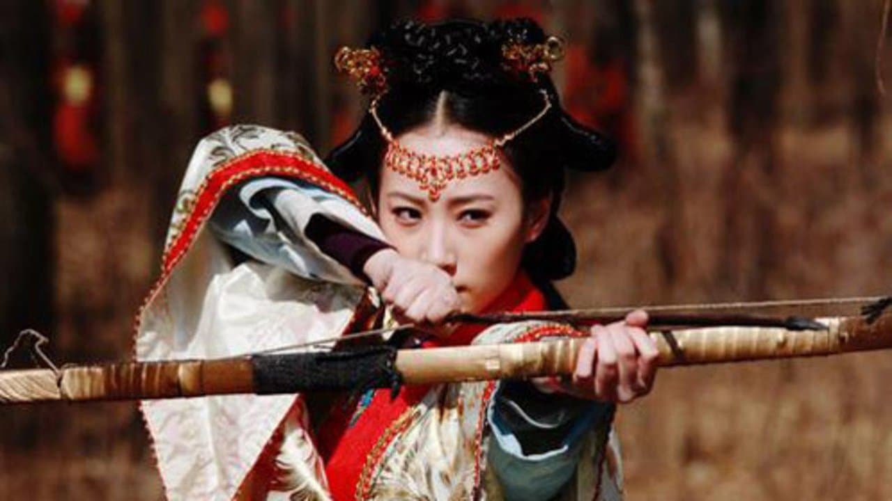 大明嫔妃の背景画像