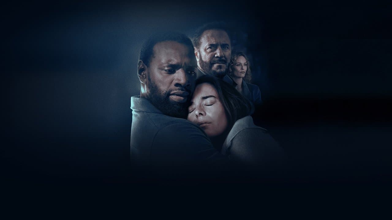 Dis-moi juste que tu m'aimesの背景画像