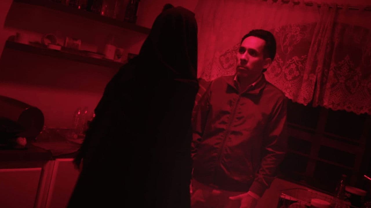 Rojo Sacrificioの背景画像