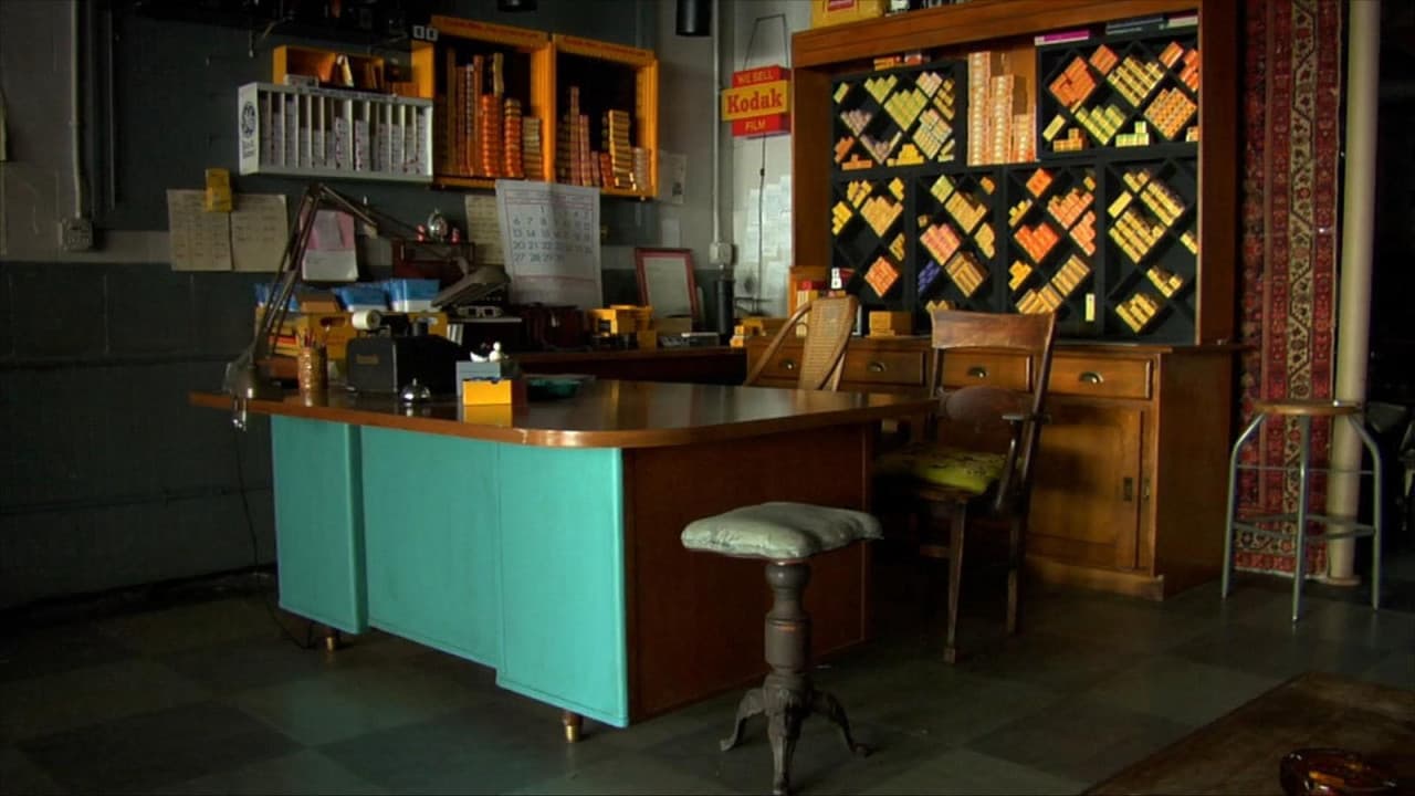 575 Castro St.の背景画像