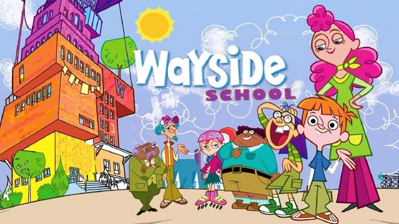 Wayside: The Movieの背景画像