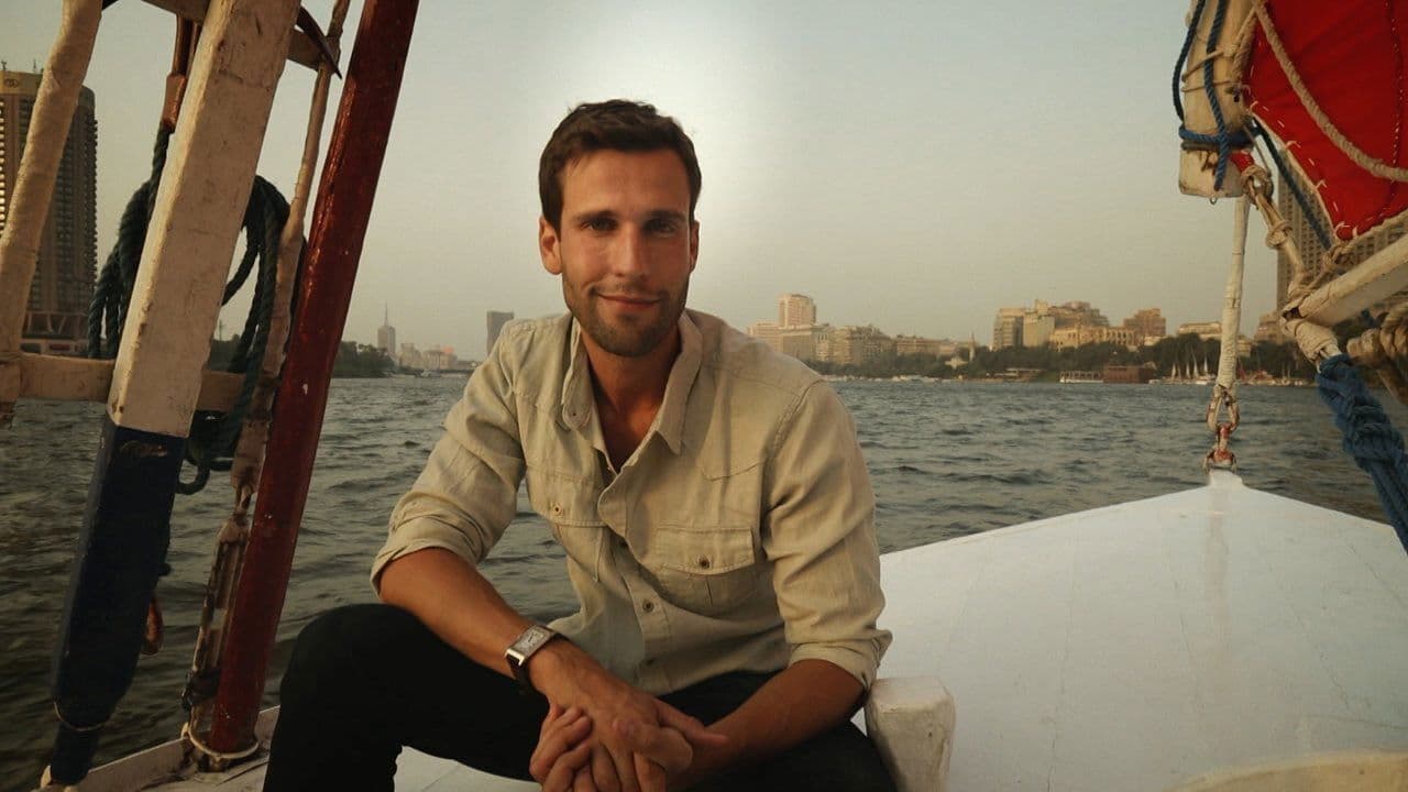 Pedro Pelo Mundoの背景画像