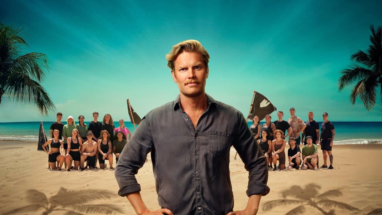 Robinsonの背景画像