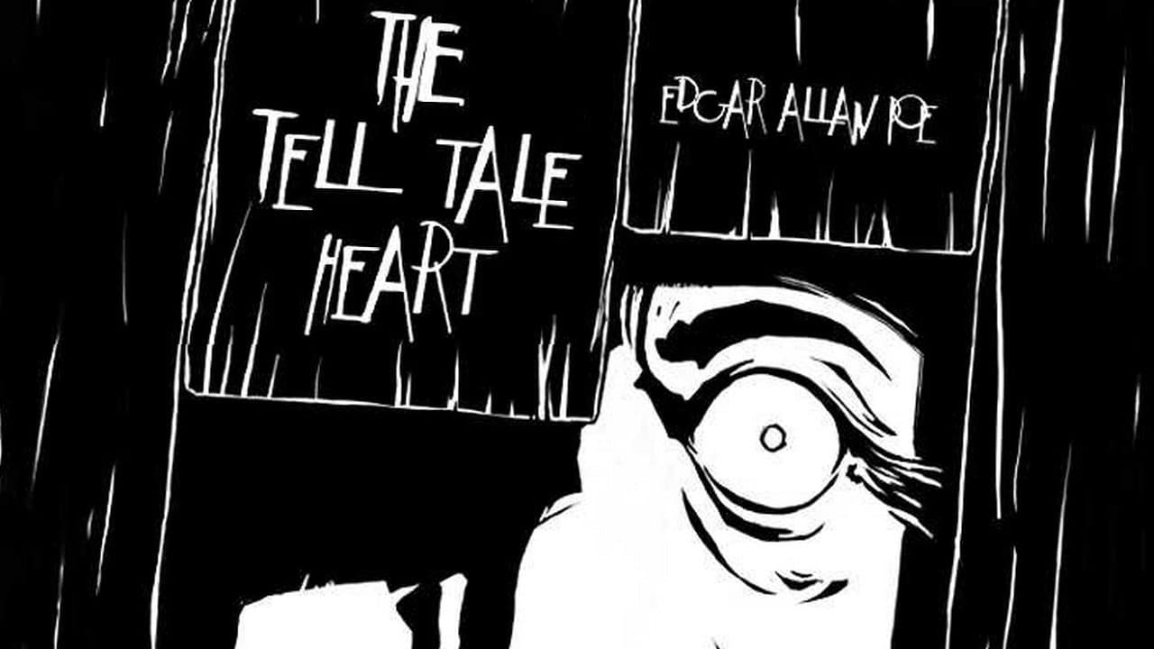 The Tell Tale Heartの背景画像