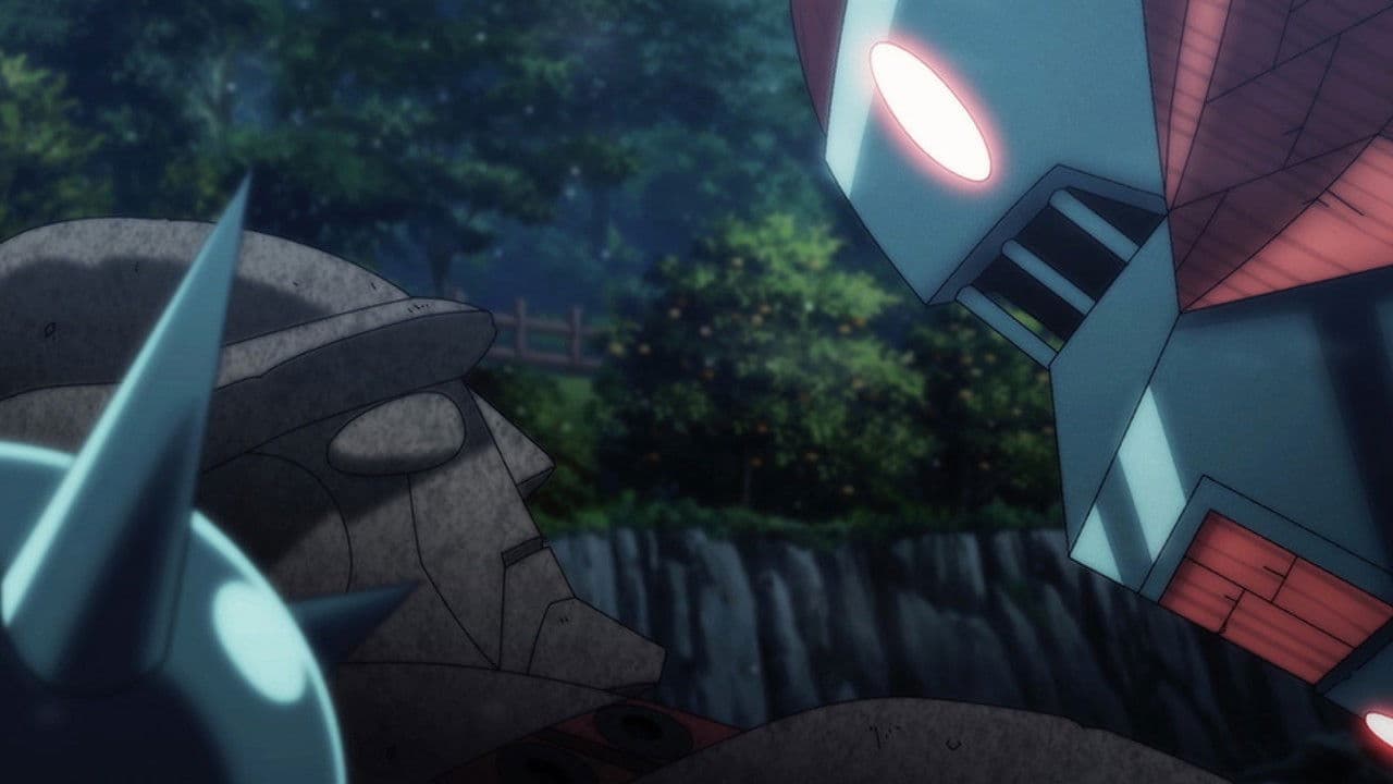 거신: 바람의 아이の背景画像