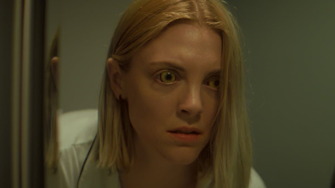 Bloodthirstyの背景画像