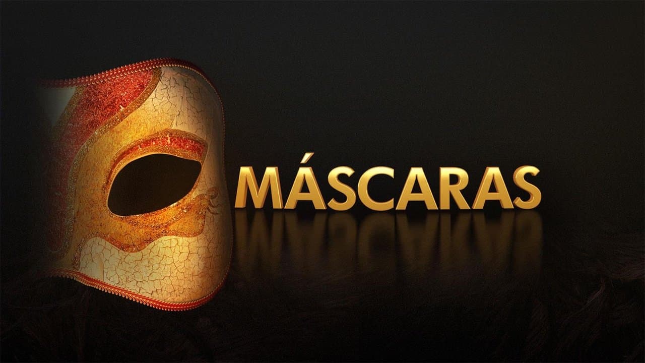 Máscarasの背景画像