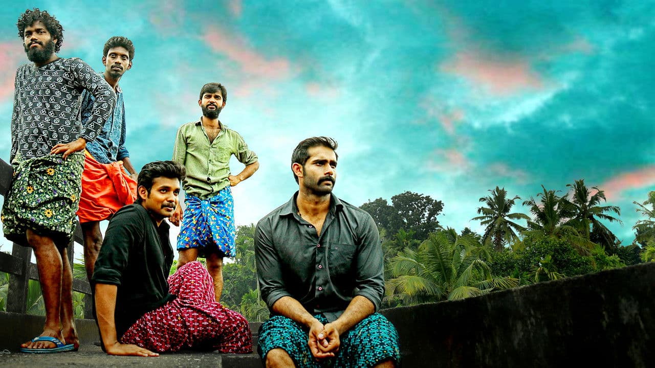 ക്യൂബന്‍ കോളനിの背景画像