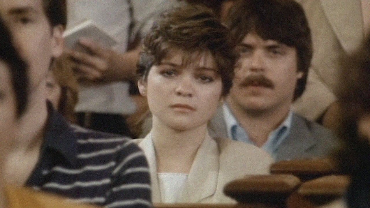 Silent Witnessの背景画像