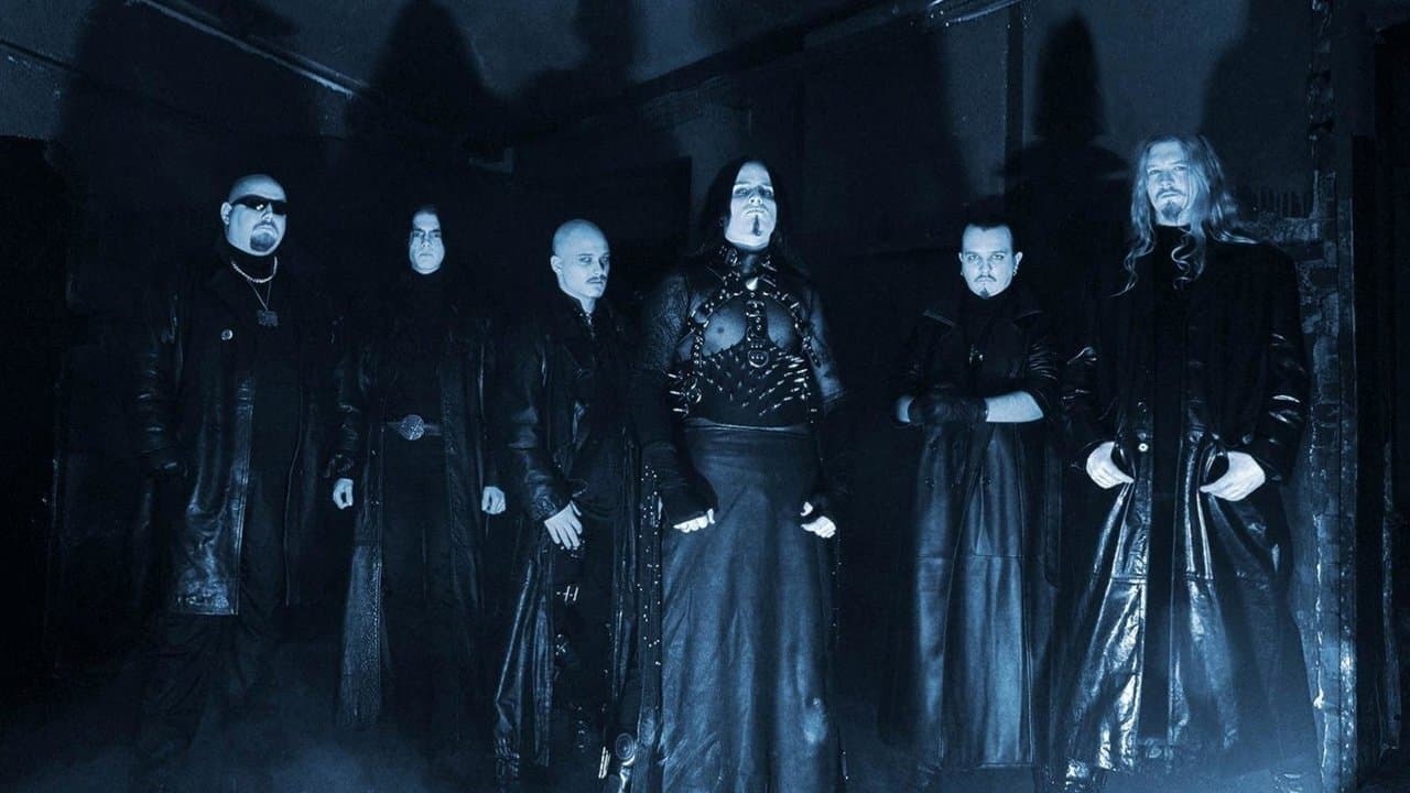 Dimmu Borgir: World Misanthropyの背景画像