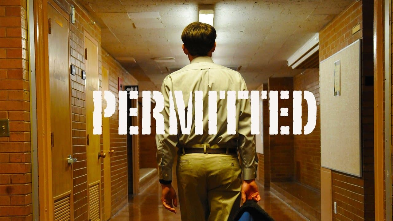 Permittedの背景画像