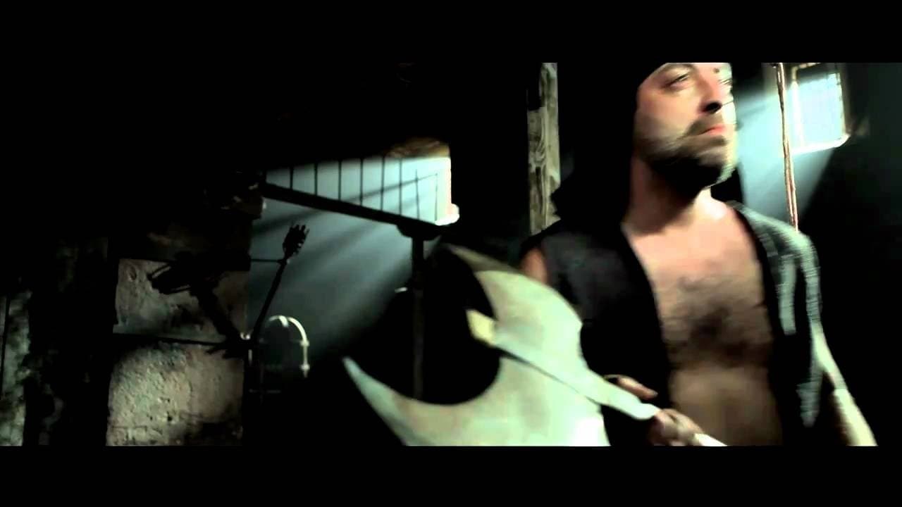 Última voluntadの背景画像