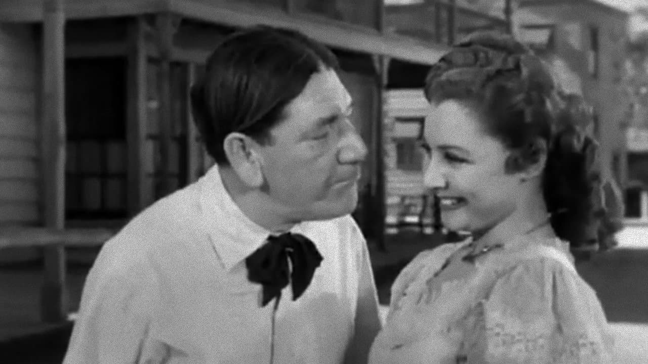 Shot in the Frontierの背景画像