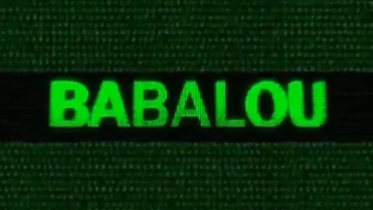 Babalouの背景画像
