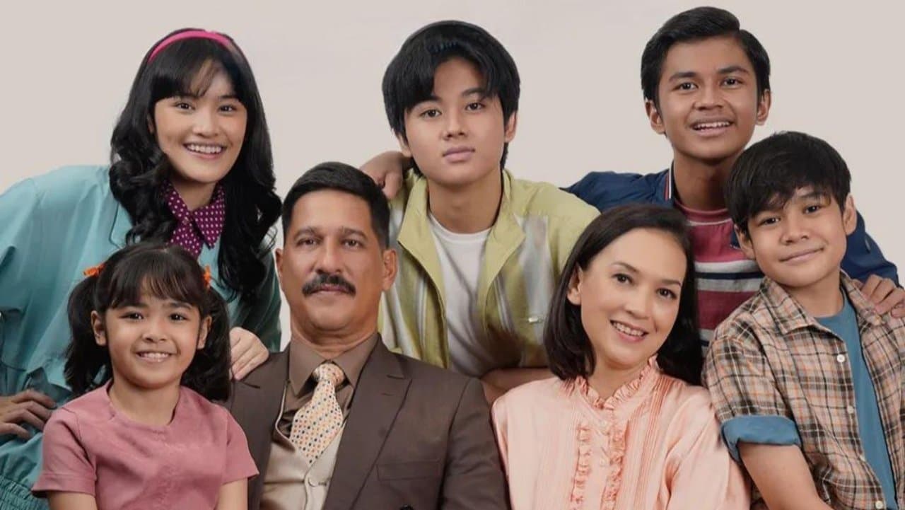 Dilan 1983: Wo Ai Niの背景画像