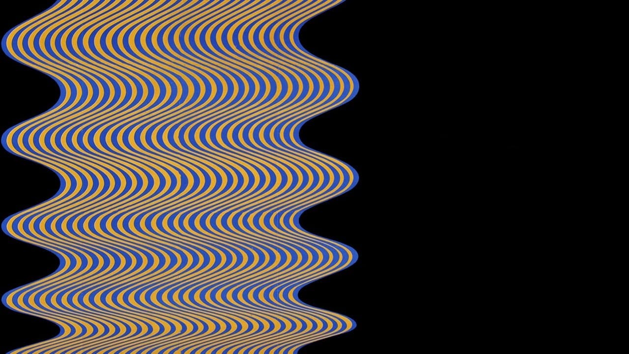 The Amazing World of Psychic Phenomenaの背景画像