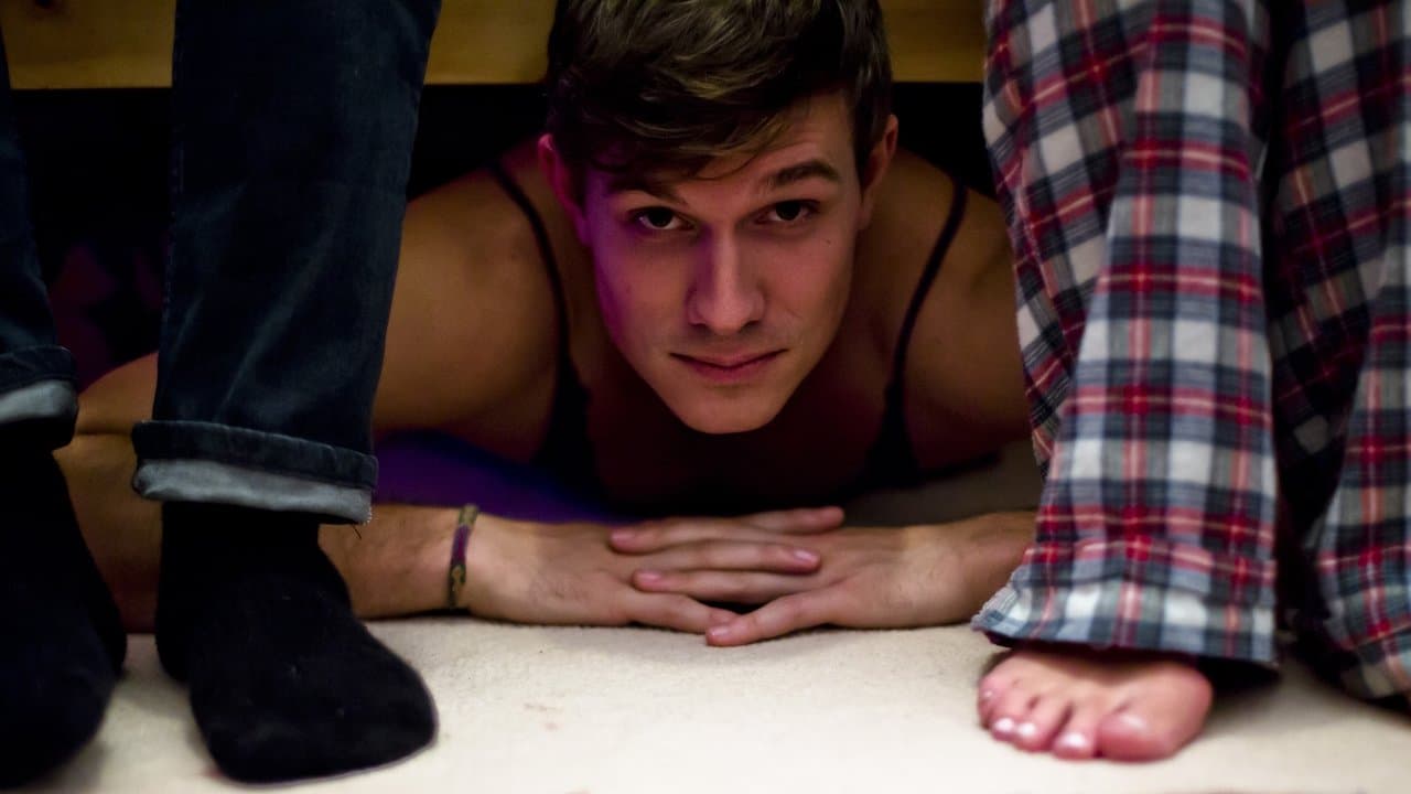 Love Is Blindの背景画像