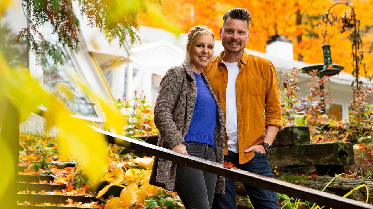 Vie de chaletの背景画像