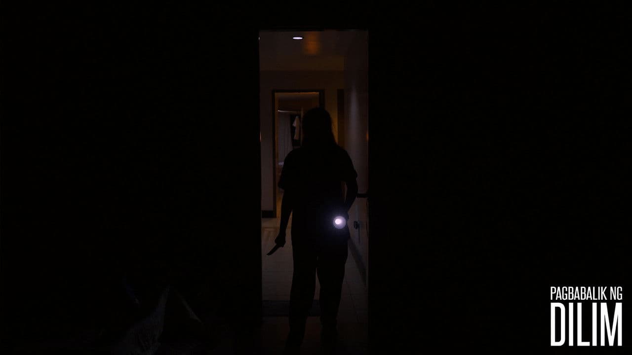 Pagbabalik ng Dilimの背景画像