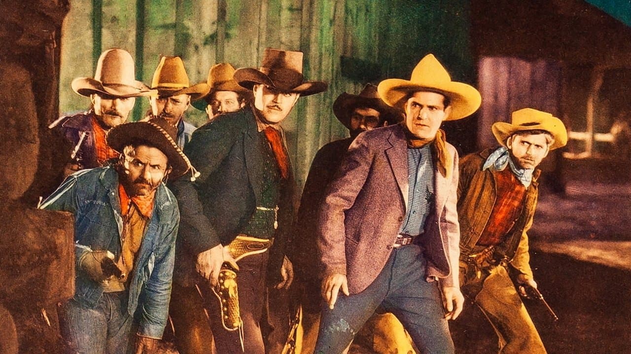 Texas Gun Fighterの背景画像