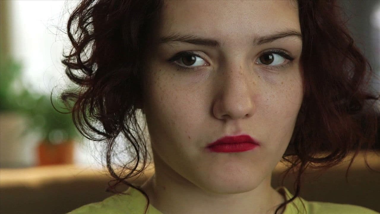 Blood Below the Skinの背景画像