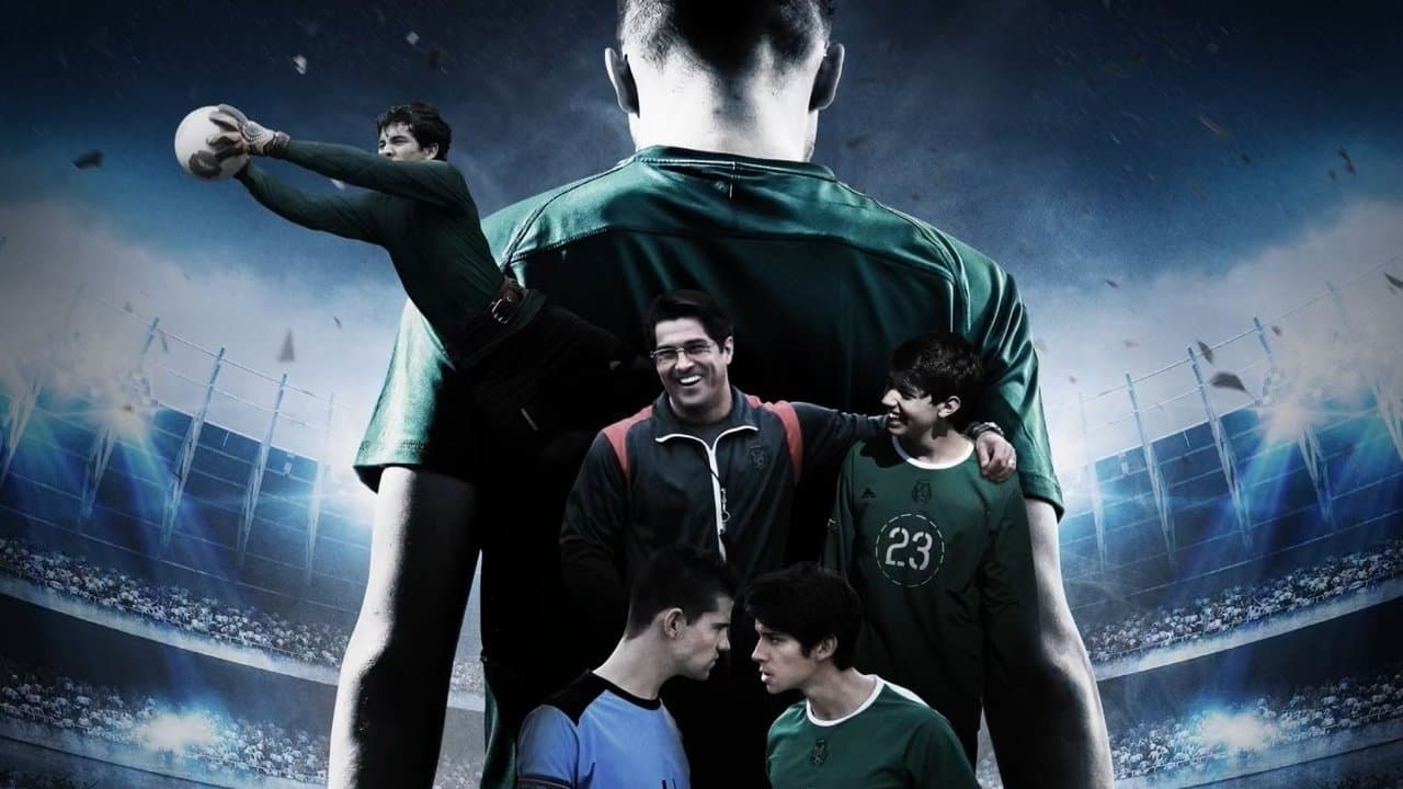 Campeonesの背景画像