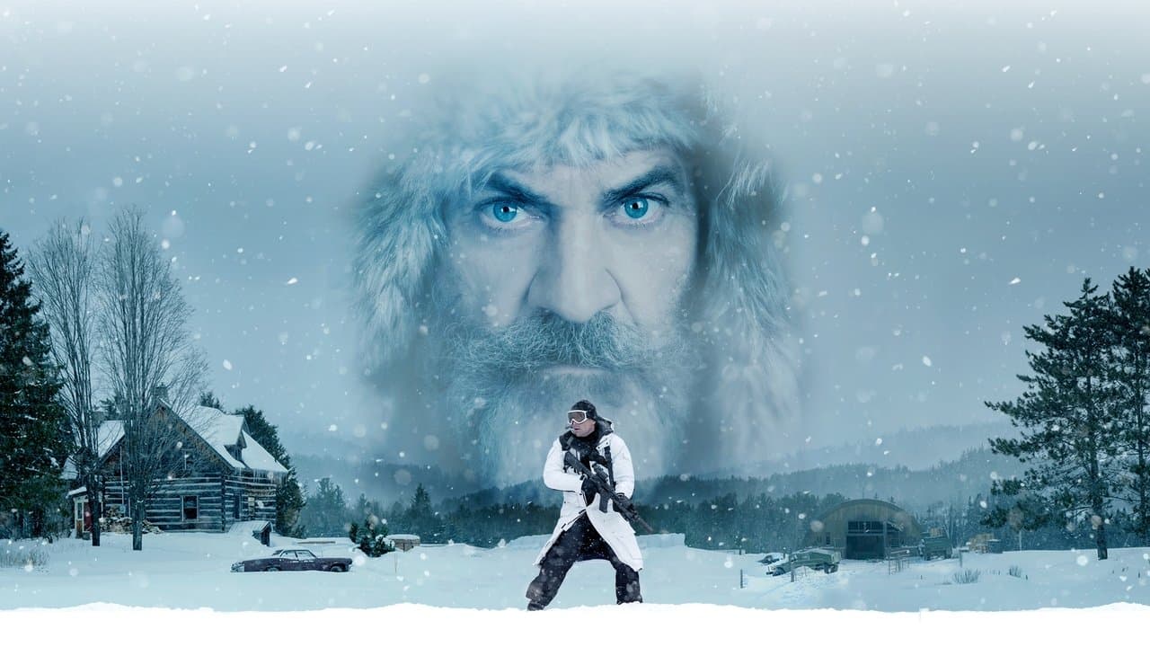クリスマス・ウォーズの背景画像