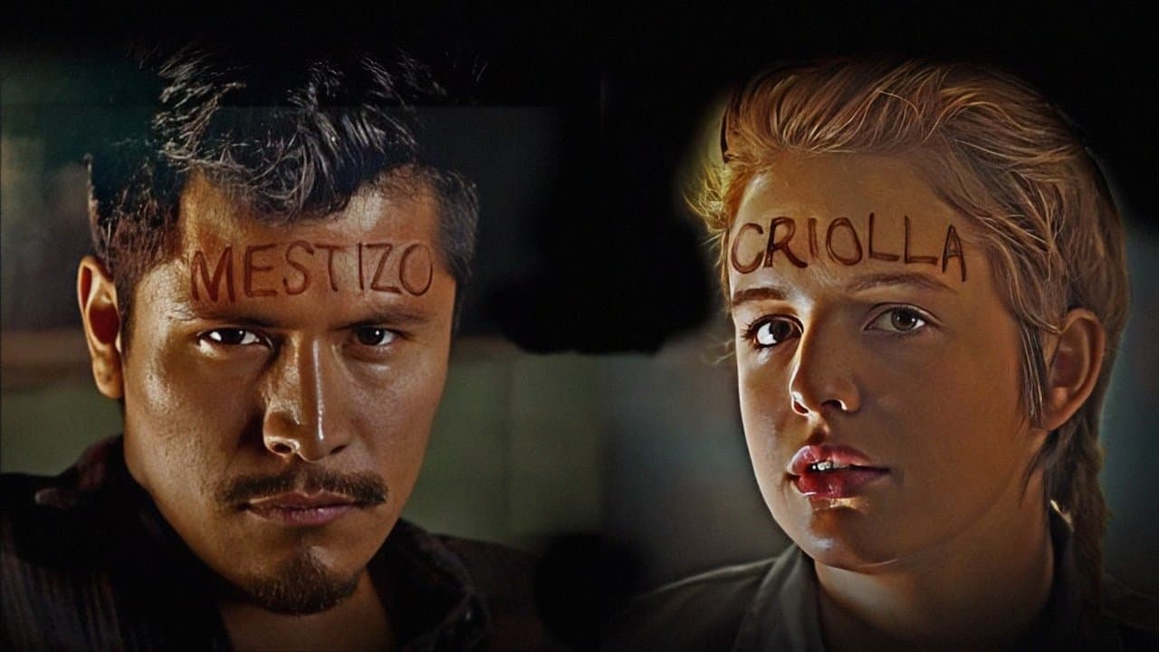 Crónica de Castasの背景画像