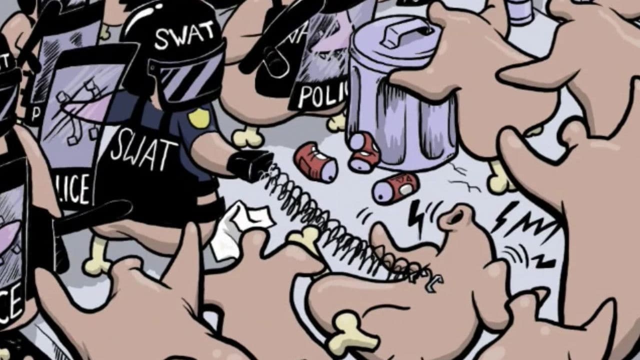 Chickensの背景画像