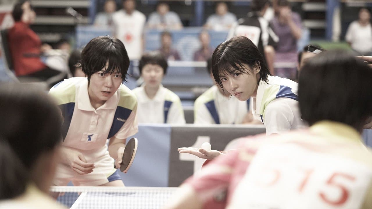 ハナ 奇跡の46日間の背景画像