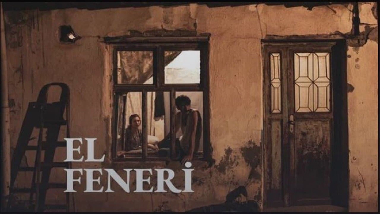 El Feneriの背景画像