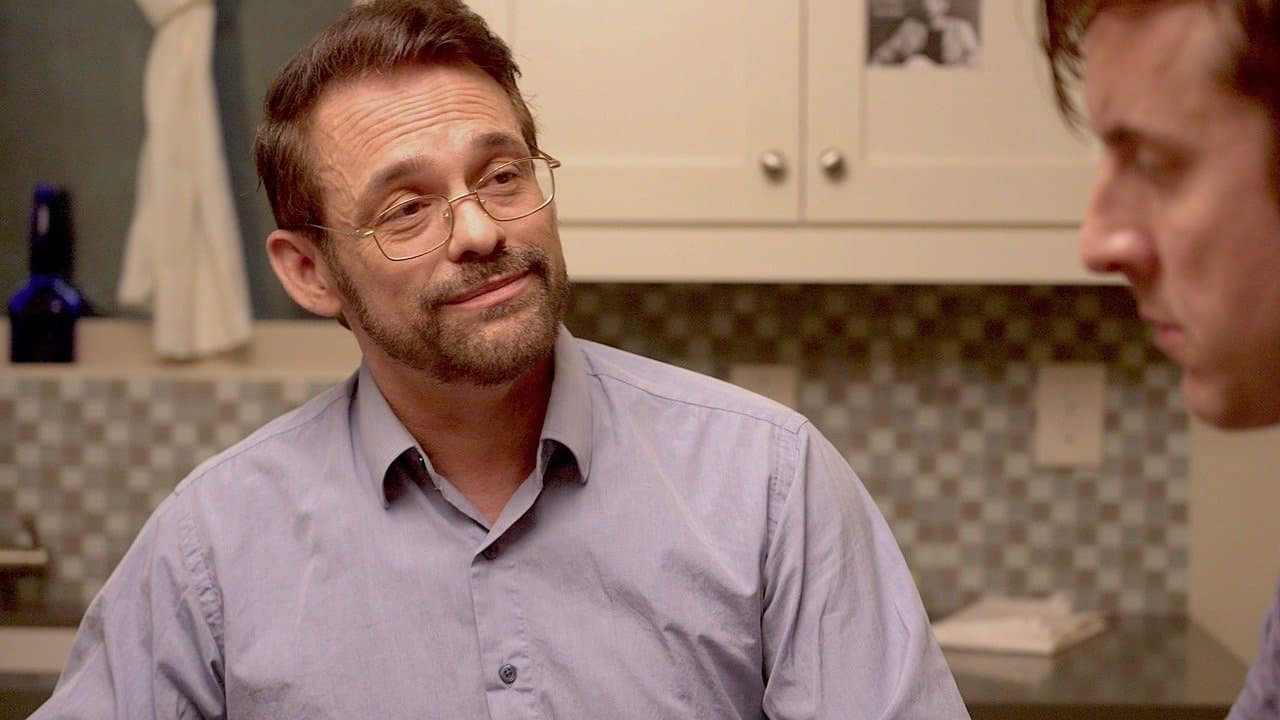 Snow Falling on Pumpkinsの背景画像