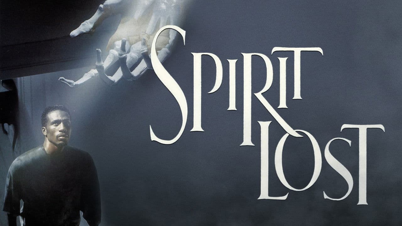 Spirit Lostの背景画像