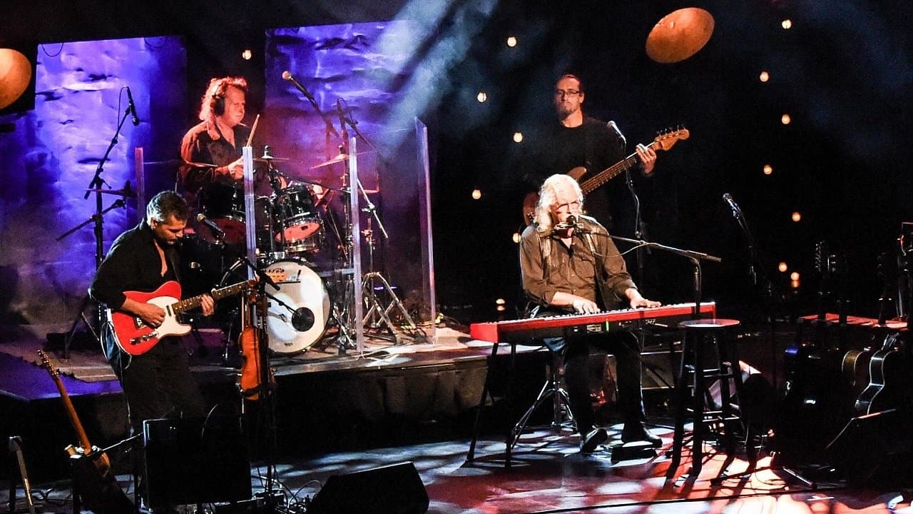 Arlo Guthrie - Alice’s Restaurant 50th Anniversary Concert With Arlo Guthrieの背景画像