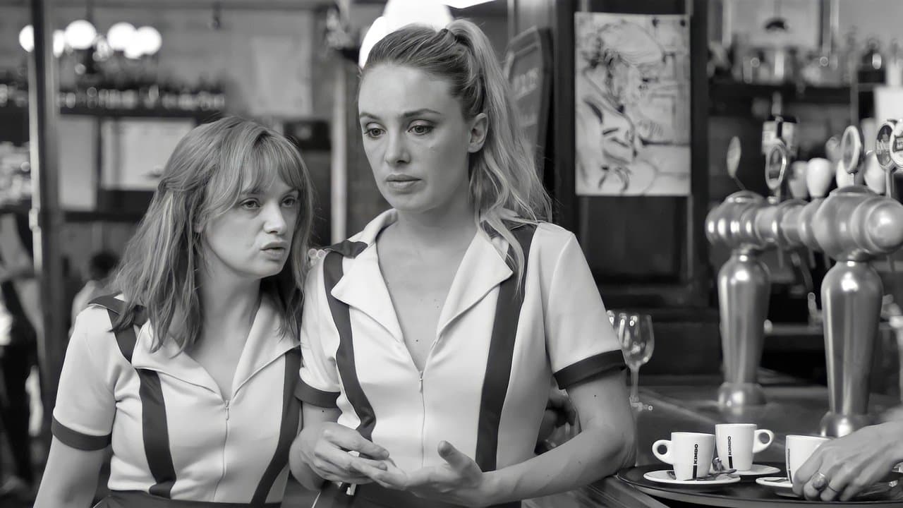 Playlistの背景画像