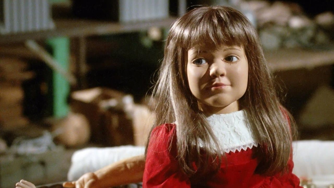 Dolly Dearestの背景画像