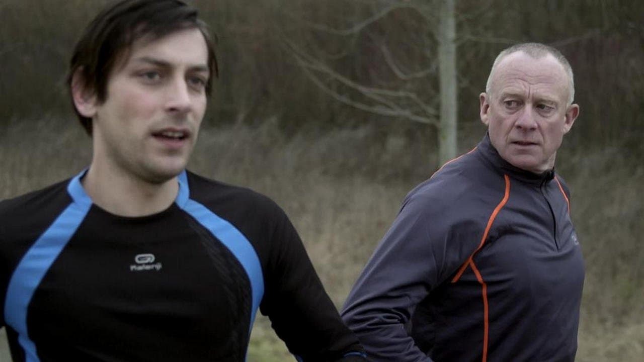 Footingの背景画像