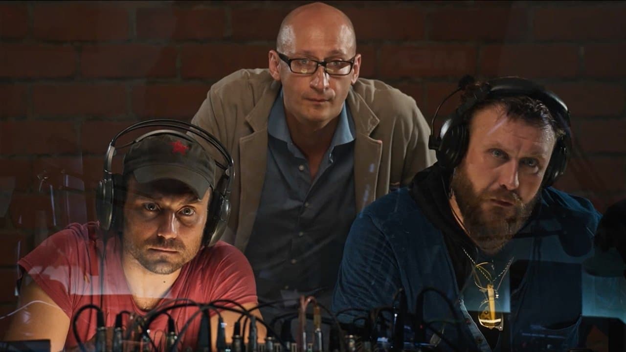 Ну, здравствуй, Оксана Соколова!の背景画像